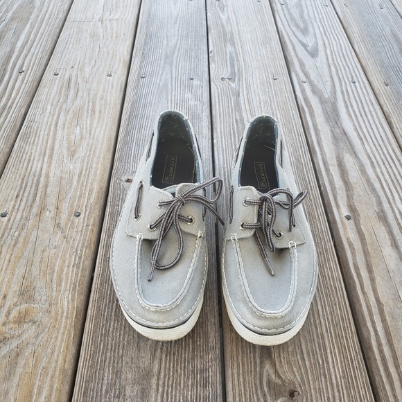 Sperry Top Sider - Picture 2 of 8